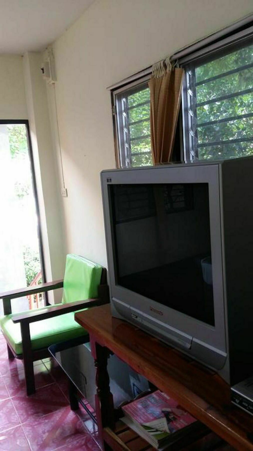 Blue Mountain Resort Sai Yok Exterior foto